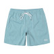 RVCA Ανδρικό μαγιό Opposites 17" - Elastic Waist Shorts